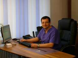 Vadym Volpov