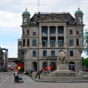 Dermapraxis am B&uuml;rkliplatz, Z&uuml;rich