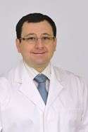 Dr. med. Vadym Volpov Facharzt f&uuml;r Dermatologie und Venerologie; Phlebologie