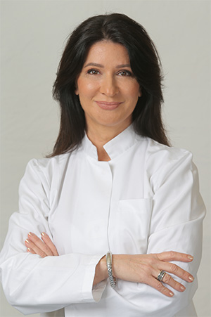 Dr. med. Raluca Hera Dr. med. Raluca Hera